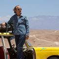 Rock The Kasbah : Photo Bill Murray