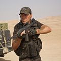 Rock The Kasbah : Photo Bruce Willis