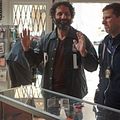 Photo Andy Samberg, Jason Mantzoukas