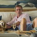 Photo Hugh Laurie