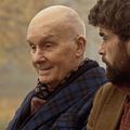 L'Origine de la violence : Photo Michel Bouquet, Stanley Weber