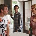 Quand on a 17 ans : Photo Corentin Fila, Kacey Mottet Klein, Sandrine Kiberlain