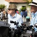 Café Society : Photo Woody Allen