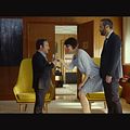 Un homme à la hauteur : Photo Cédric Kahn, Jean Dujardin