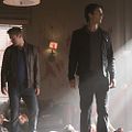 Photo Ian Somerhalder, Matthew Davis