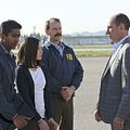 Photo Malese Jow, Miguel Ferrer