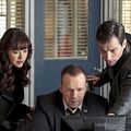 Photo Donnie Wahlberg, Johnathon Schaech, Marisa Ramirez