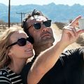 Sky : Photo Diane Kruger, Gilles Lellouche