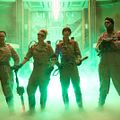 S.O.S. Fantômes : Photo Kate McKinnon, Kristen Wiig, Leslie Jones (II), Melissa McCarthy