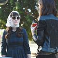 Photo Zooey Deschanel