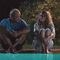 Juillet Août : Photo Pascale Arbillot, Patrick Chesnais