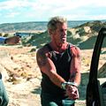 Blood Father : Photo Diego Luna, Mel Gibson