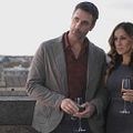 Tous les chemins mènent à Rome : Photo Raoul Bova, Sarah Jessica Parker