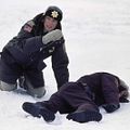 Fargo : Photo Frances McDormand
