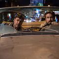The Nice Guys : Photo Russell Crowe, Ryan Gosling