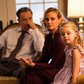 Fathers And Daughters : Photo Bruce Greenwood, Diane Kruger, Kylie Rogers