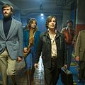 Free Fire : Photo Armie Hammer, Brie Larson, Cillian Murphy, Michael Smiley