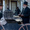 Forsaken : Photo Donald Sutherland, Kiefer Sutherland