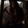Scarecrow : Photo Lacey Chabert