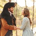 Photo Adam Pally, Leighton Meester