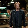 Monster Cars : Photo Lucas Till