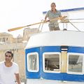 Débarquement immédiat : Photo Ary Abittan, Medi Sadoun
