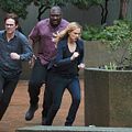 Photo Billy Burke, Kristen Connolly, Nonso Anozie