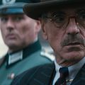 La Couleur de la victoire : Photo Jeremy Irons