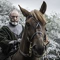 Photo Liam Cunningham