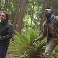 Photo Djimon Hounsou, Toby Jones