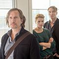 Photo Benno Fürmann, Jördis Triebel, Oliver Masucci