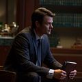 Manipulations : Photo Josh Duhamel
