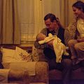 Une vie entre deux Océans : Photo Alicia Vikander, Michael Fassbender