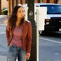 Photo Alice Braga