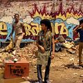 Photo Jaden Smith, Justice Smith, Skylan Brooks