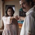 Photo Paulina Gaitan, Wagner Moura