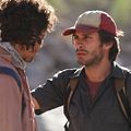 Desierto : Photo Gael García Bernal