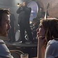 La La Land : Photo Emma Stone, Ryan Gosling