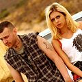 Detour : Photo Bel Powley, Emory Cohen