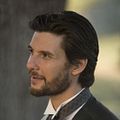 Photo Ben Barnes