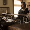 Free State Of Jones : Photo Gugu Mbatha-Raw, Matthew McConaughey