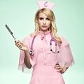 Photo Emma Roberts