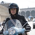 Snowden : Photo Joseph Gordon-Levitt