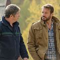 Photo Lionnel Astier, Samuel Le Bihan