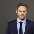 Photo Shawn Ashmore