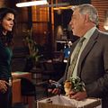 Photo Angie Harmon, Bruce McGill