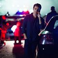 Photo Paul Wesley