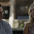 Authors Anonymous : Photo Chris Klein, Kaley Cuoco