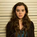 En cavale : Photo Hailee Steinfeld