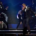 Justin Timberlake + The Tennessee Kids : Photo Justin Timberlake